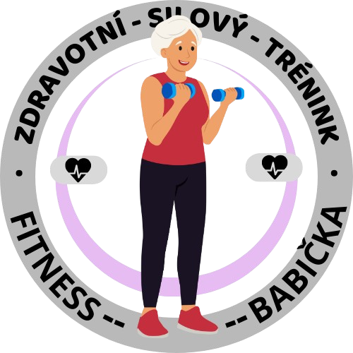 Fitness Babička